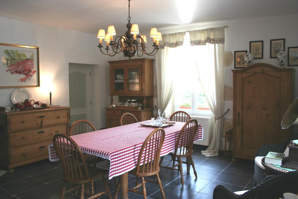 La Double Porte Bed & Breakfast Castera-Verduzan Exterior photo