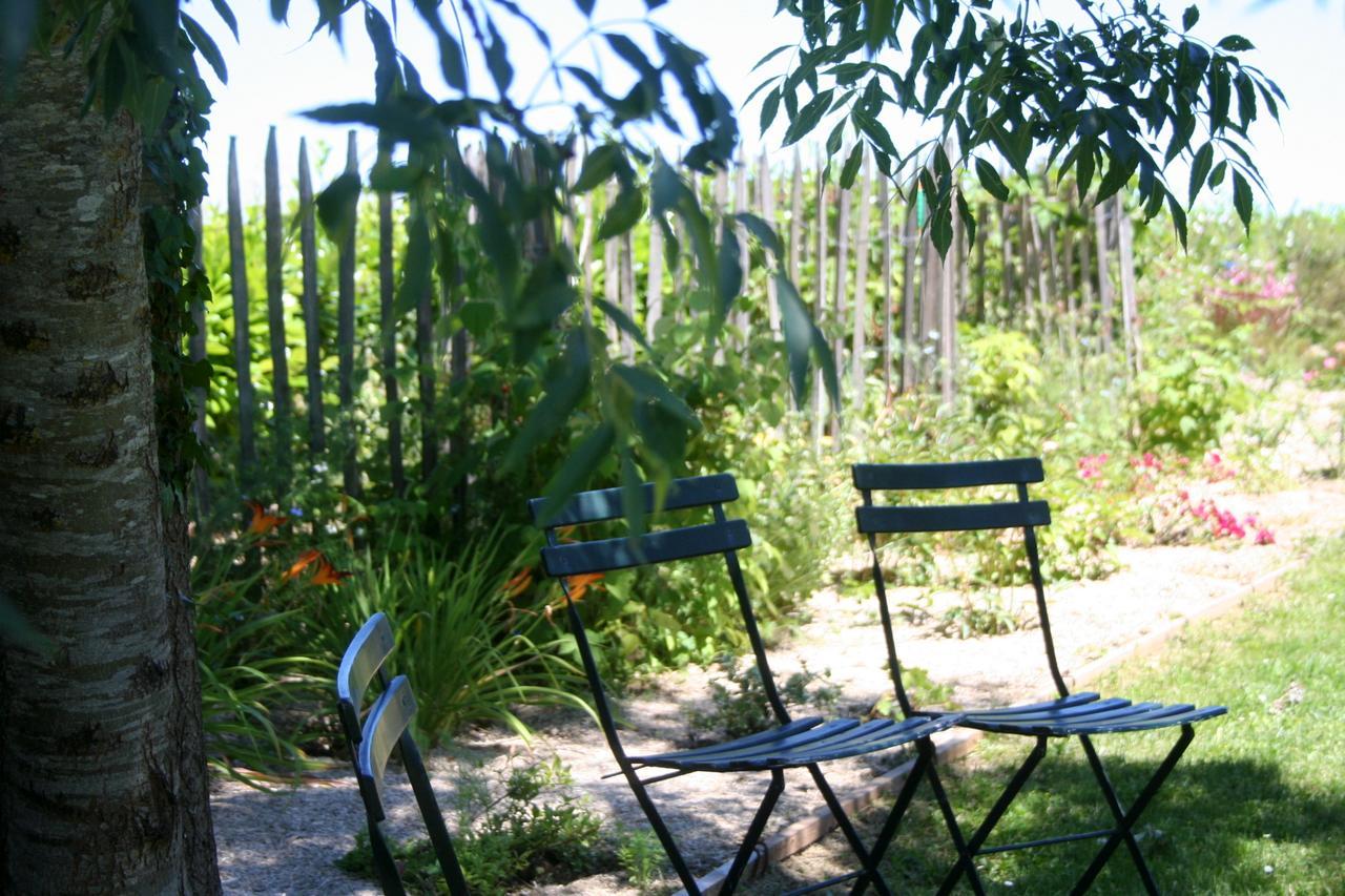 La Double Porte Bed & Breakfast Castera-Verduzan Exterior photo