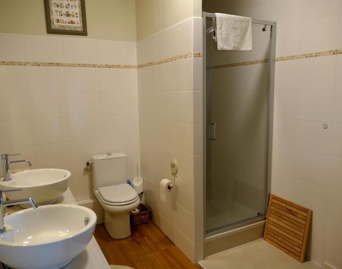 La Double Porte Bed & Breakfast Castera-Verduzan Exterior photo
